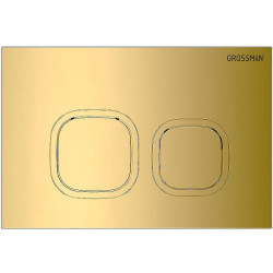 Клавиша смыва Grossman Cosmo 700.K31.02.300.300