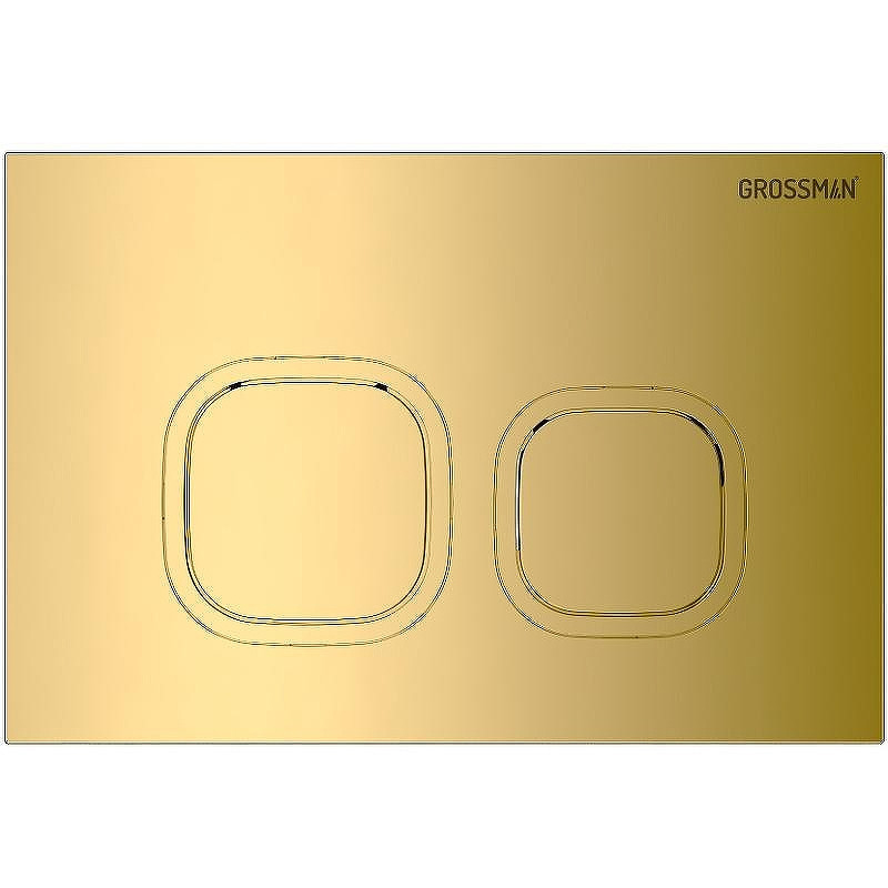Клавиша смыва Grossman Cosmo 700.K31.02.300.300