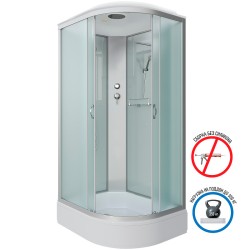 Душевая кабина Niagara Classic 110х90 NG-33194-14L