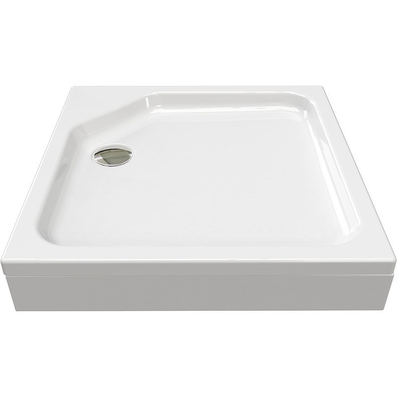 Акриловый поддон для душа Niagara Nova 80x80 NG-80-80Q RUS