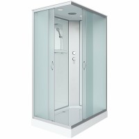 Душевая кабина Niagara Classic 120х80 NG-43285-14Q