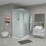 Душевая кабина Niagara Classic 120х80 NG-43285-14Q