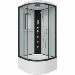 Душевая кабина Niagara Classic 100х100 NG-6709-14F