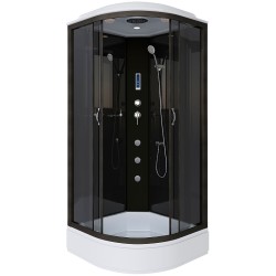 Душевая кабина Niagara Classic 90x90 NG-6501-14F
