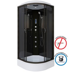 Душевая кабина Niagara Classic 90x90 NG-6501-14F