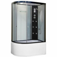 Душевая кабина Niagara Ultra NG-1910-01R 120x80