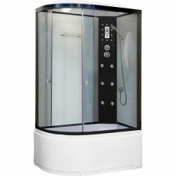 Душевая кабина Niagara Ultra NG-1910-01R 120x80