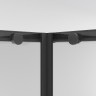 Душевой уголок Niagara Nova 90х90 NG-6823-34BLACK