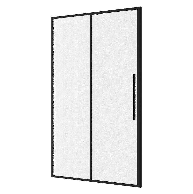 Душевая дверь Niagara Nova 130 L NG-84-L13CHB
