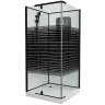 Душевая кабина Grossman GR-270Q L 100x100
