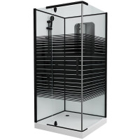 Душевая кабина Grossman GR-270Q L 100x100