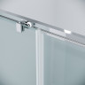 Душевая дверь Grossman Cosmo 100 100.K33.02.100.10.00