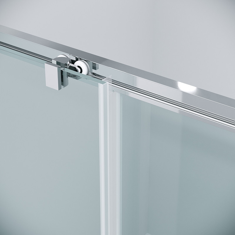 Душевая дверь Grossman Cosmo 100 100.K33.02.100.10.00