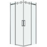Душевой уголок Grossman Classic 80х80 300.K33.04.8080.10.00