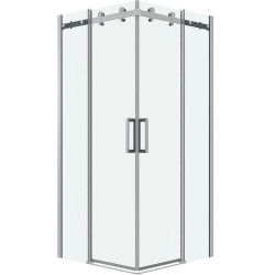 Душевой уголок Grossman Classic 80х80 300.K33.04.8080.10.00