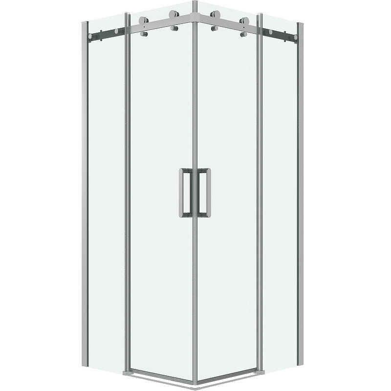 Душевой уголок Grossman Classic 80х80 300.K33.04.8080.10.00