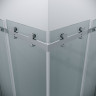 Душевой уголок Grossman Classic 80х80 300.K33.04.8080.10.00