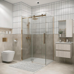 Душевая стенка Grossman Classic 90 200.K33.04.90.32.00