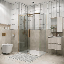 Душевая стенка Grossman Classic 90 200.K33.04.90.32.00