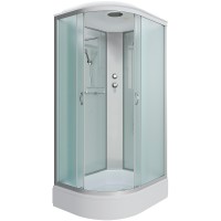 Душевая кабина Niagara Classic 110х90 NG-33194-14R