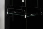 Душевая кабина Niagara Classic 80x80  NG-3503-14BKT