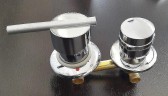 Душевая кабина Niagara Classic 100х100 NG-6709-14G