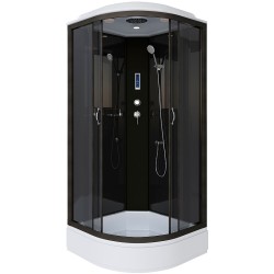 Душевая кабина Niagara Classic 90x90 NG-6501-14P