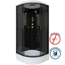 Душевая кабина Niagara Classic 90x90 NG-6501-14P
