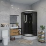Душевая кабина Niagara Classic 90x90 NG-6501-14P