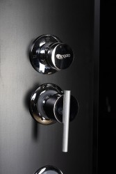 Душевая кабина Niagara Classic 90x90 NG-6501-14P