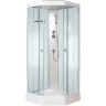 Душевая кабина Niagara Ultra 90x90 NG-2306-01