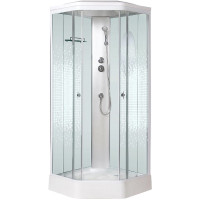 Душевая кабина Niagara Ultra 90x90 NG-2306-01
