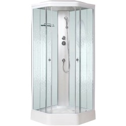 Душевая кабина Niagara Ultra 90x90 NG-2306-01