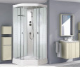 Душевая кабина Niagara Ultra 90x90 NG-2306-01