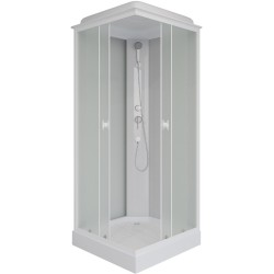 Душевая кабина Niagara Promo 90x90 P90/13Q/MT