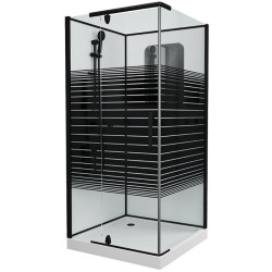 Душевая кабина Grossman GR-271Q L 90x90