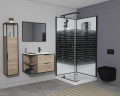 Душевая кабина Grossman GR-271Q L 90x90