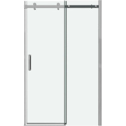Душевая дверь Grossman Classic 100 100.K33.04.100.10.00
