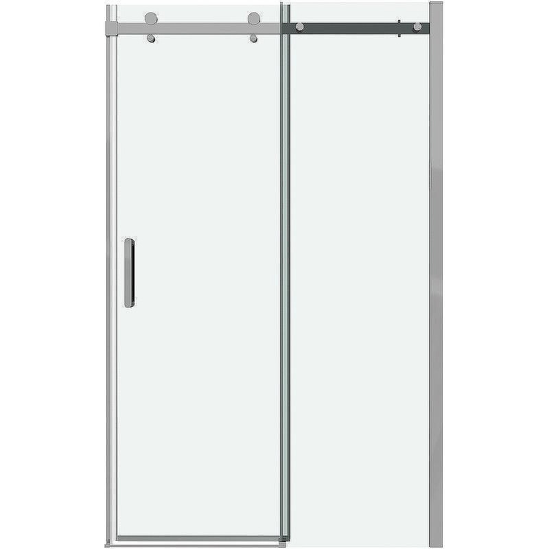 Душевая дверь Grossman Classic 100 100.K33.04.100.10.00
