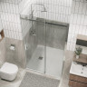 Душевая дверь Grossman Classic 100 100.K33.04.100.10.00