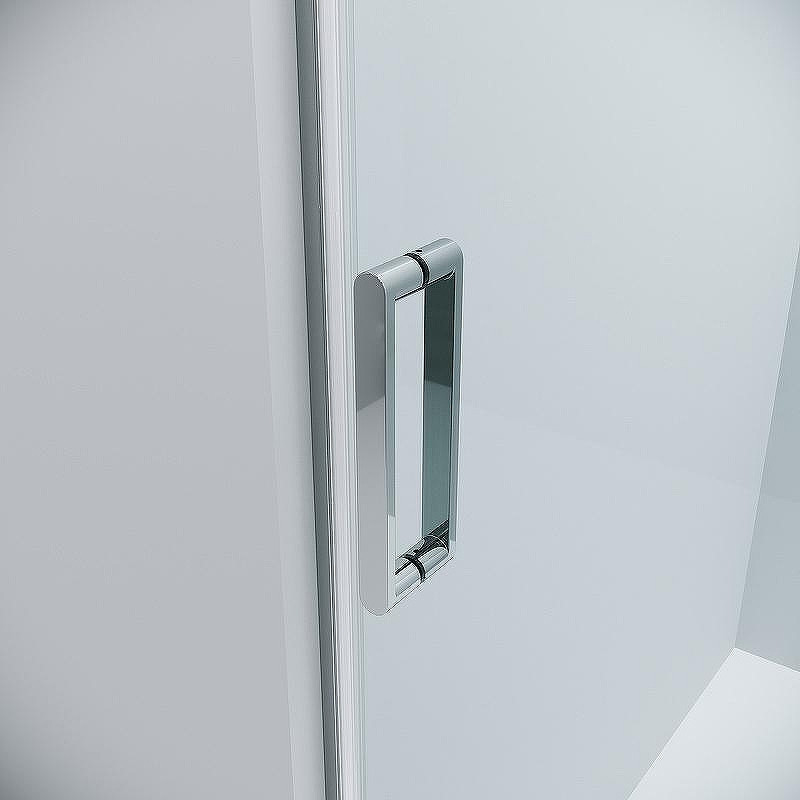 Душевая дверь Grossman Classic 100 100.K33.04.100.10.00