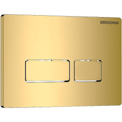Клавиша смыва Grossman Pragma 700.K31.03.300.300