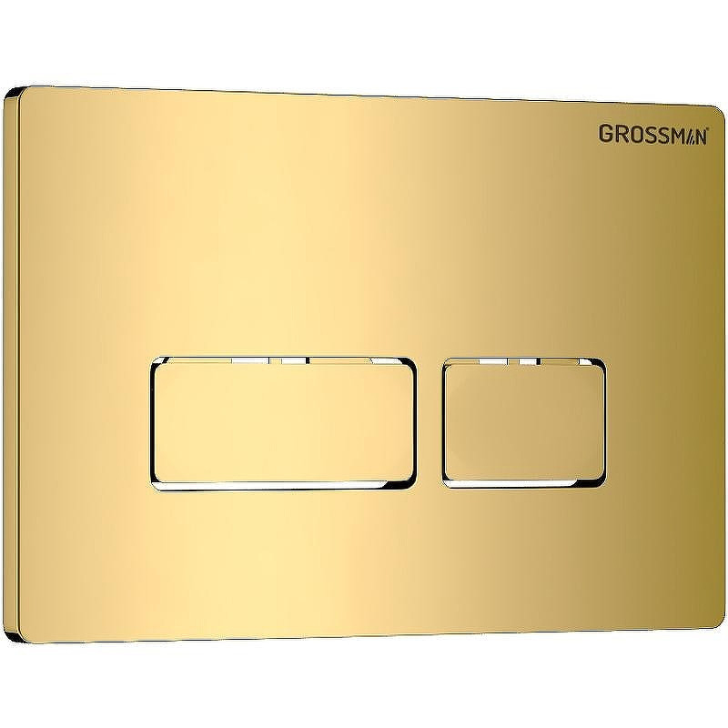 Клавиша смыва Grossman Pragma 700.K31.03.300.300