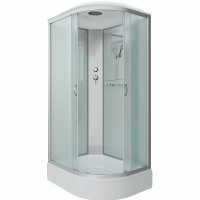 Душевая кабина Niagara Classic 130х90 L NG-33394-14L