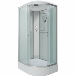 Душевая кабина Niagara Classic 130х90 L NG-33394-14L