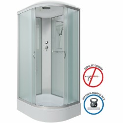 Душевая кабина Niagara Classic 130х90 L NG-33394-14L