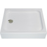 Акриловый поддон для душа Niagara Nova 100x80 NG-100-80Q RUS