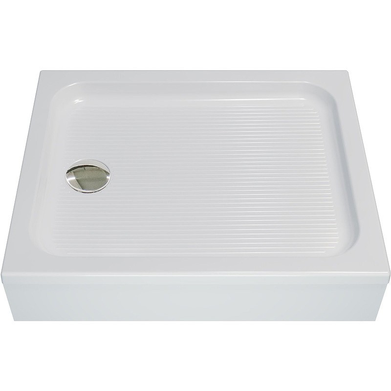 Акриловый поддон для душа Niagara Nova 100x80 NG-100-80Q RUS