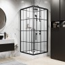 Душевая кабина Niagara Standart 100x100 R ST100/15QR/KL/BKT