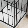 Душевая кабина Niagara Standart 100x100 R ST100/15QR/KL/BKT